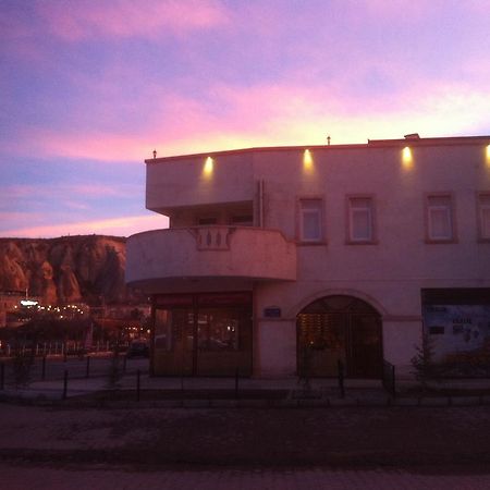 Matiasos Hotel Goreme Exterior photo