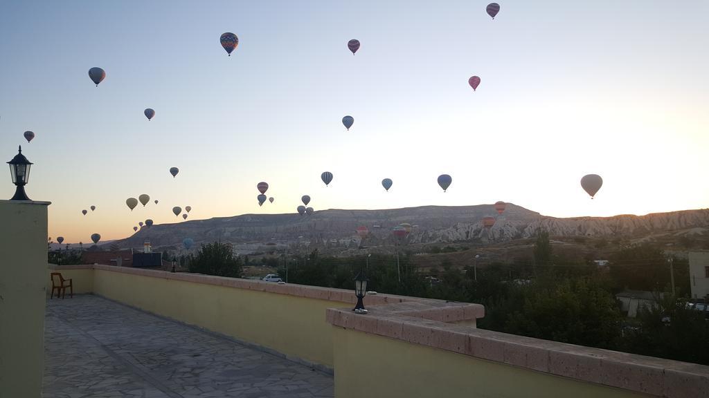 Matiasos Hotel Goreme Exterior photo