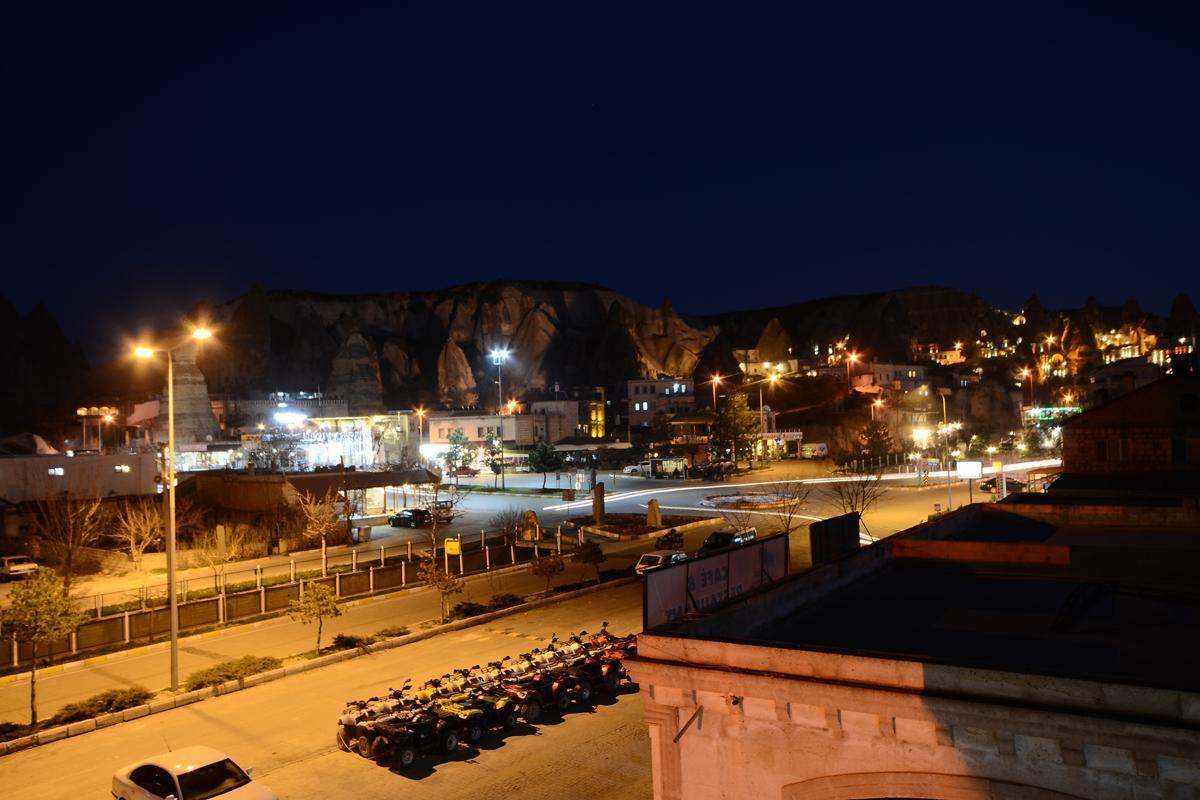 Matiasos Hotel Goreme Exterior photo