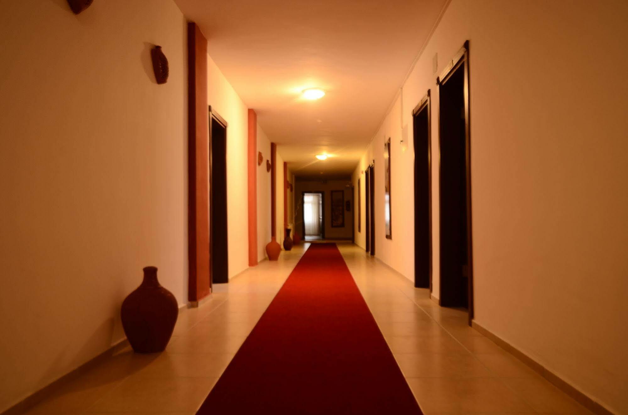Matiasos Hotel Goreme Exterior photo